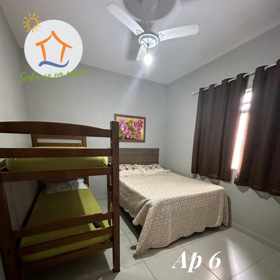 Ferienwohnung Ap 7 Inteiro Privatico C\ Wi-Fi. Sentir_Se Em Casa! Vila Velha  Exterior foto